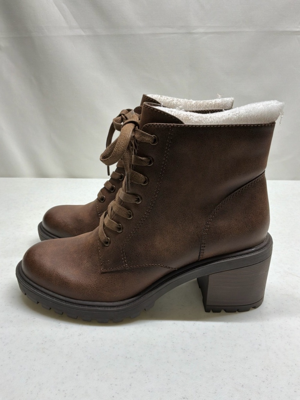Frye And Co. Ayla Boots Brown Women's Size 6M